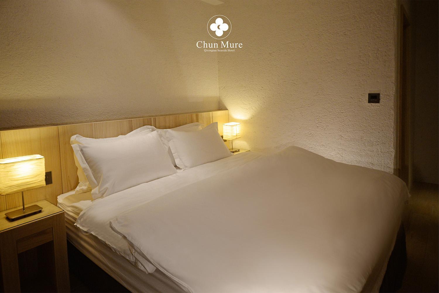 Chun Mure Hotel Dahan Exterior photo